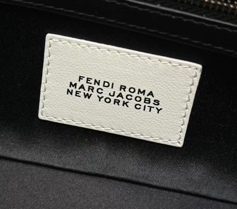 Fendi Satchel Bags